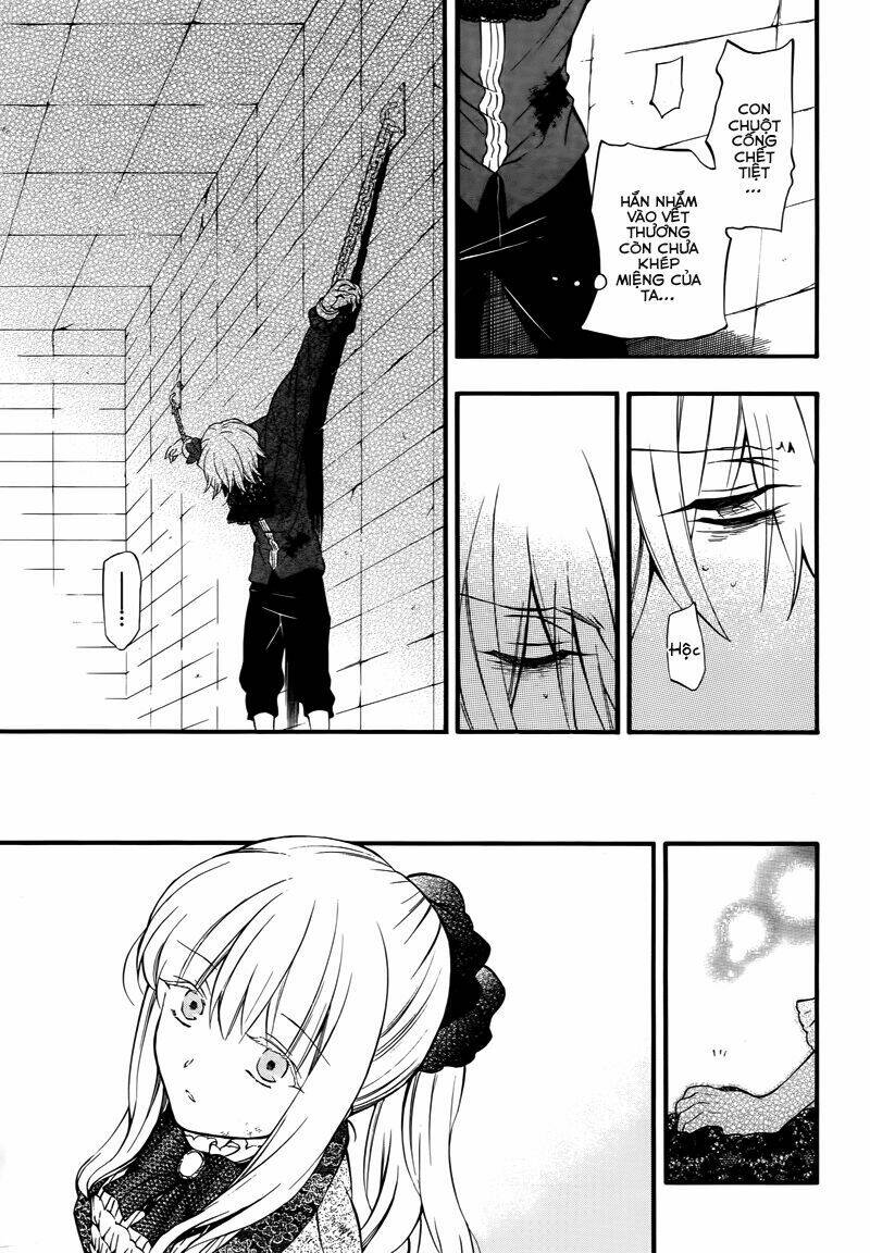 pandora hearts chapter 81 13