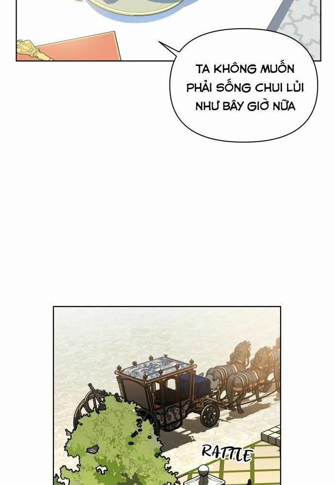 tôi muốn trở thành cô ấy dù chỉ một ngày chapter 1 54
