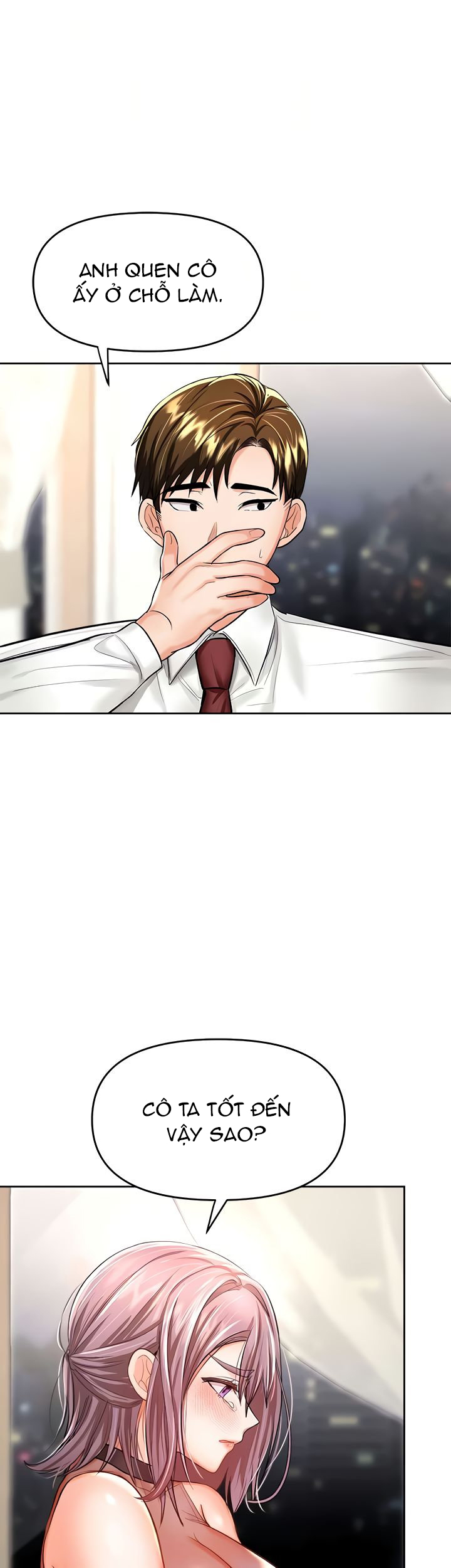 chiều chuộng em đi mà chapter 15.2 2