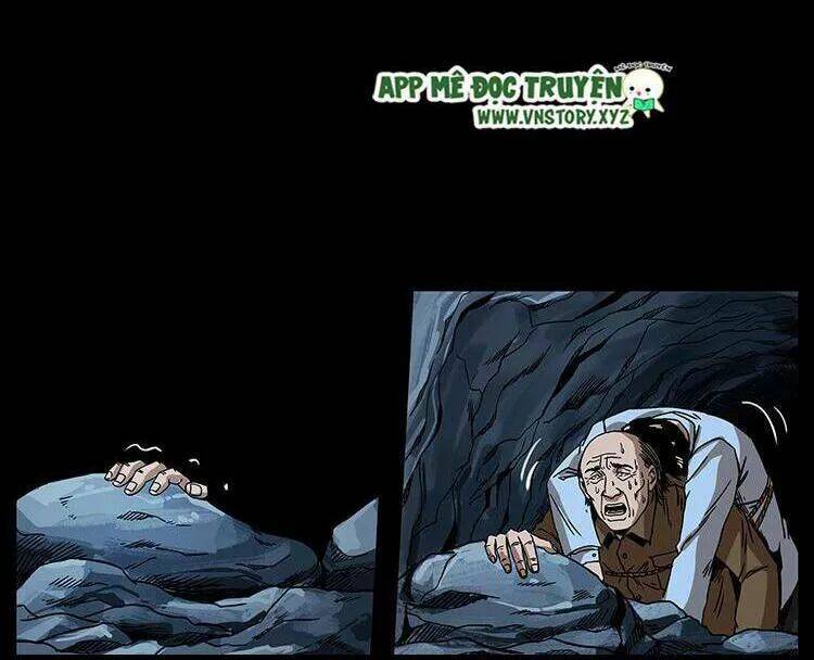 U Minh Ngụy Tượng Chapter 206 3