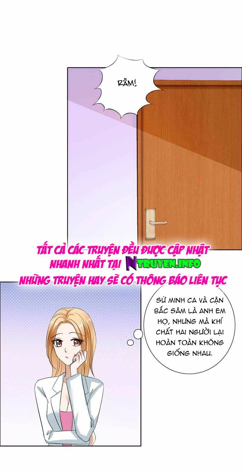 độc sủng kiều thê của bá đạo tổng tài chapter 21 19