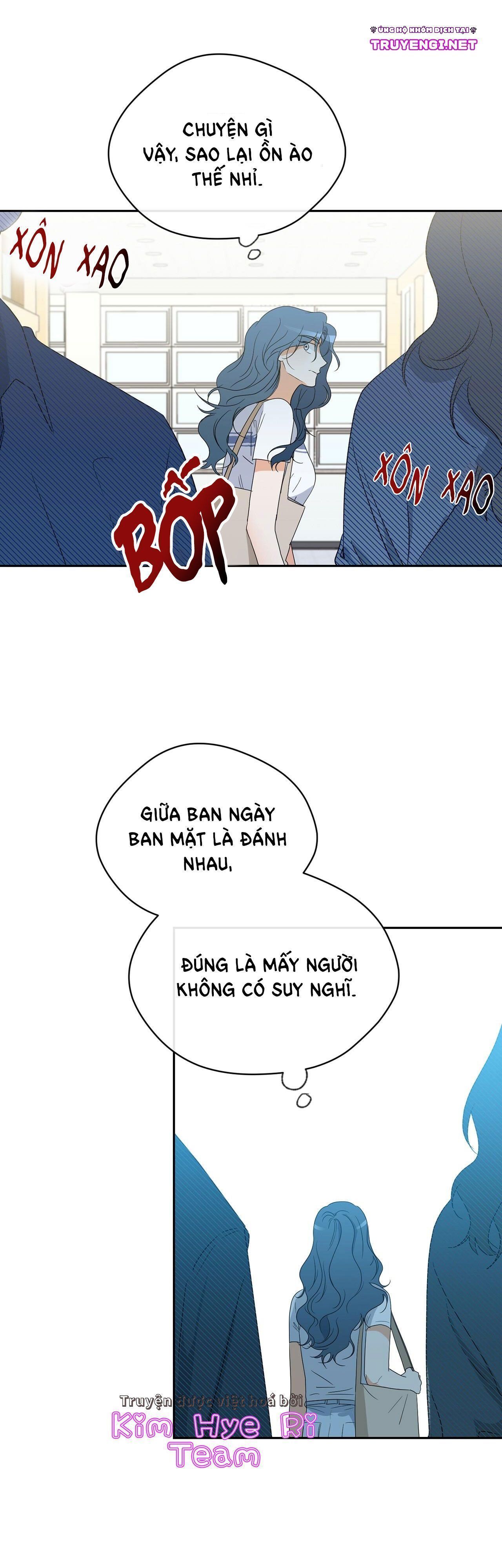 giấc mộng ngọt ngào 2 (full) chapter 13 46