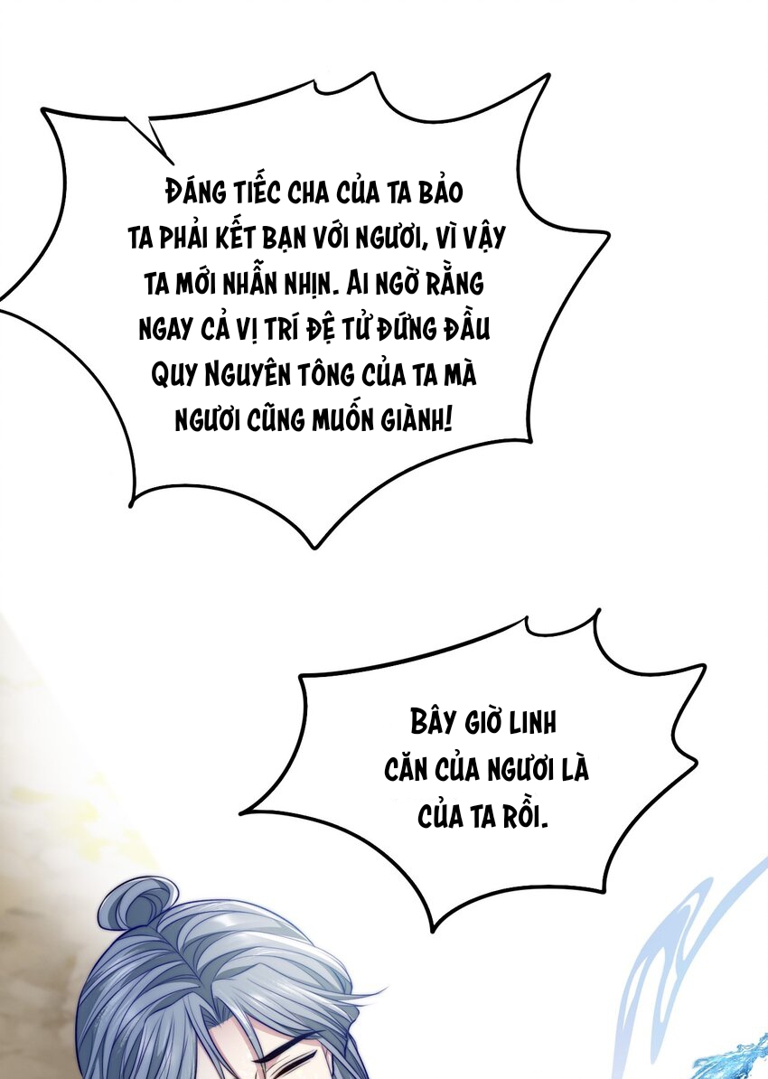 chiến lược tẩy trắng của phản diện chapter 47 19