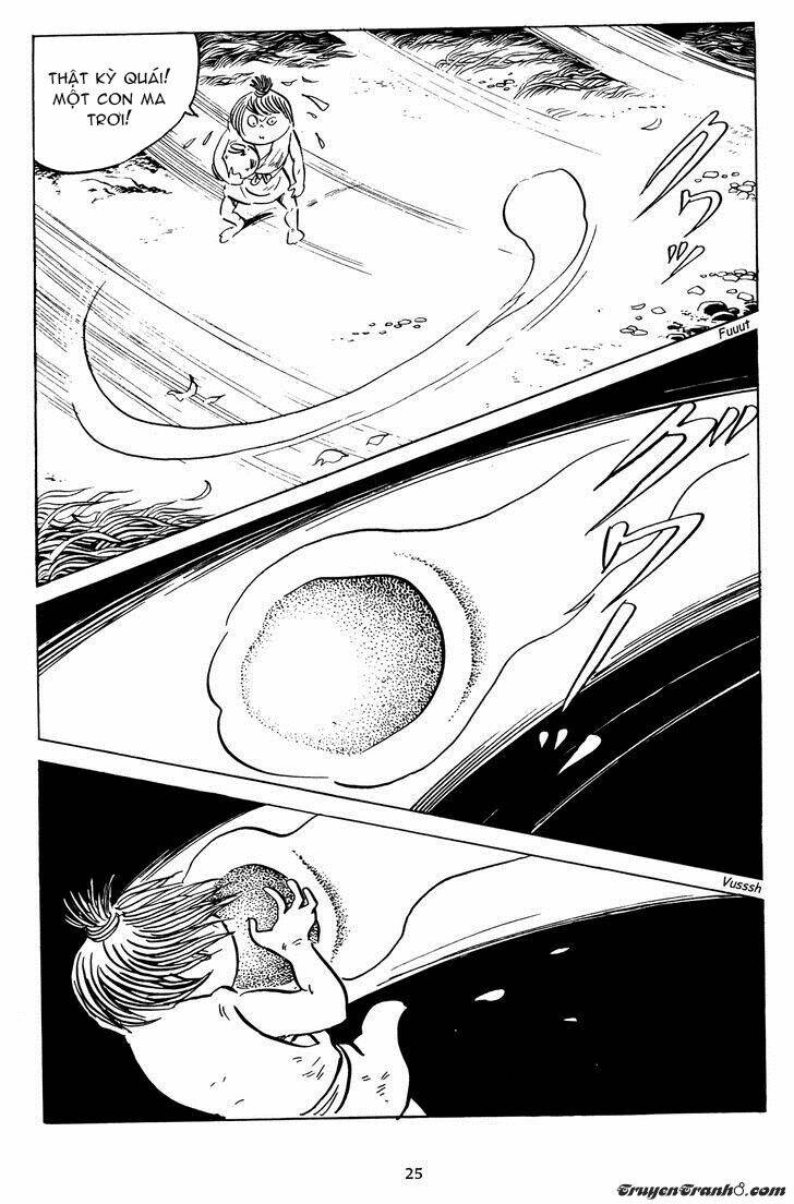 3 street of mysteries chapter 8 25