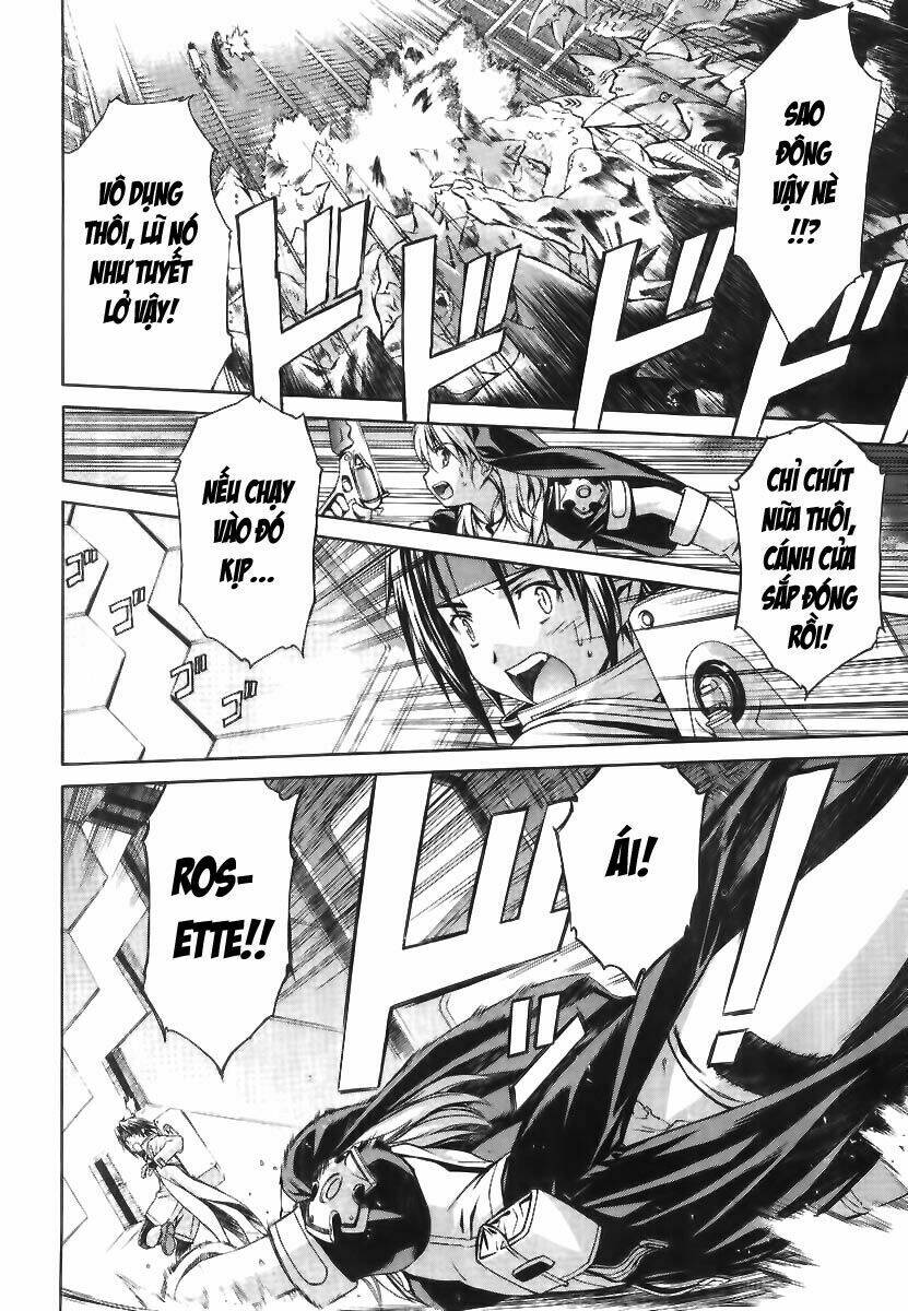 chrono crusade chapter 50 21