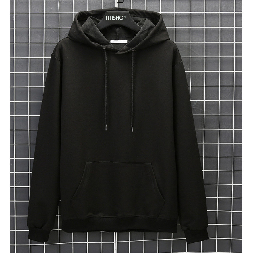 Áo Hoodies Titishop AKN564
