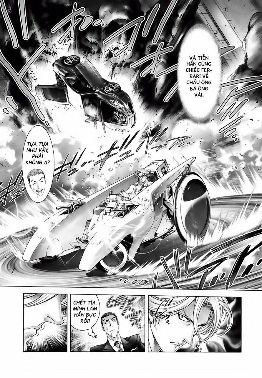 black joke chapter 4 9