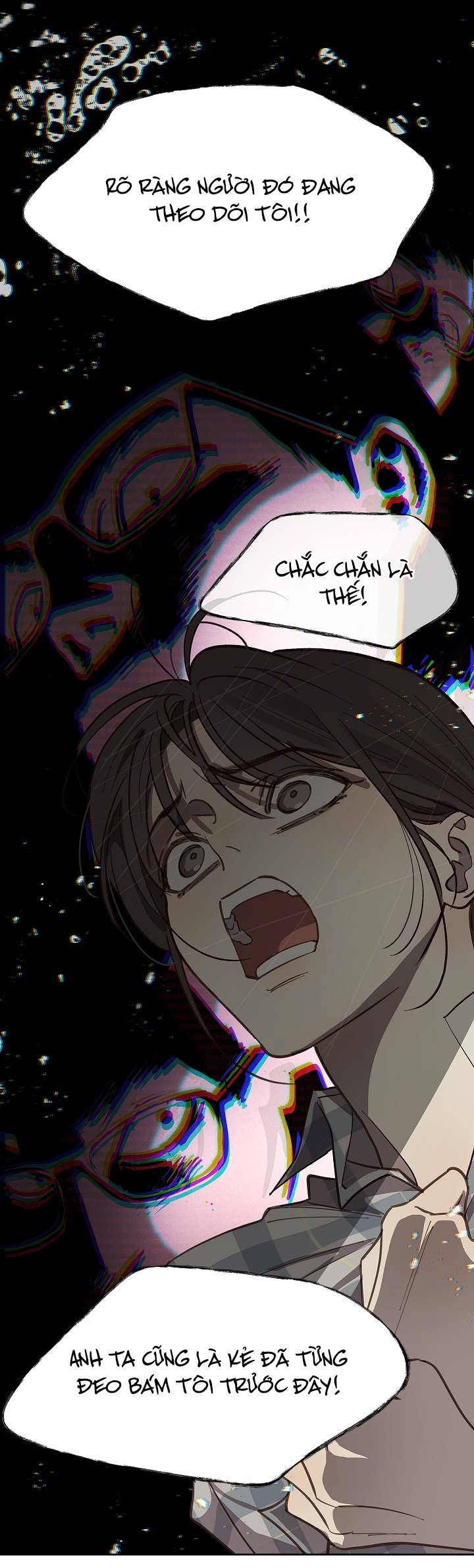 [18+] hoa là mồi nhử chapter 16.1 11