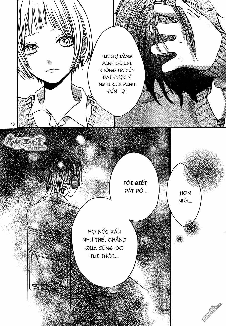 magnet na watashitachi chapter 2 10