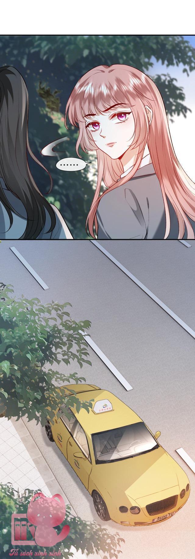 phu nhân mỗi ngày đều tại tuyến vả mặt chapter 8 11