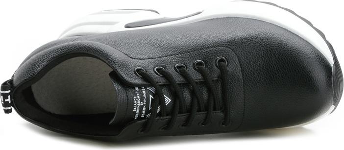 Giày Thể Thao Độn Đế 10cm PS252