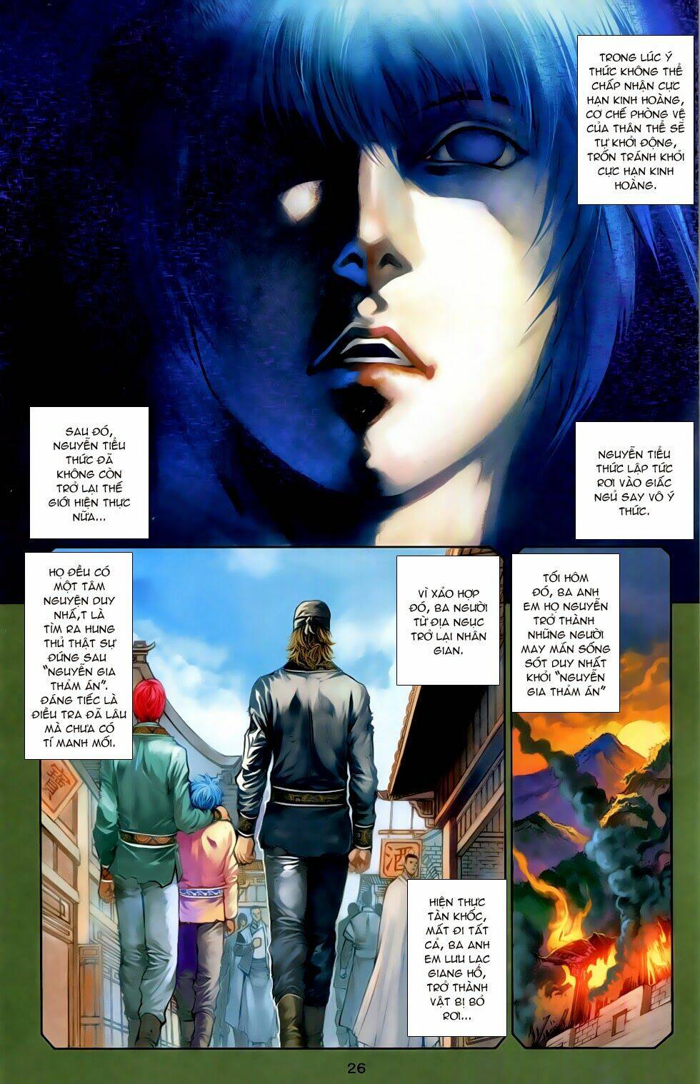 108 - tân thủy hử chapter 7.1 24