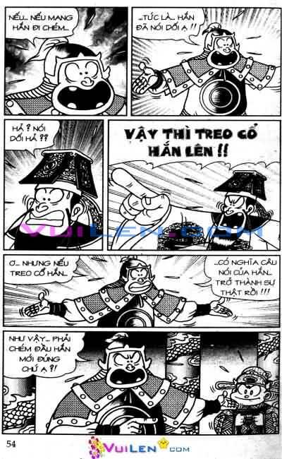 thần đồng đất việt chapter 71 54
