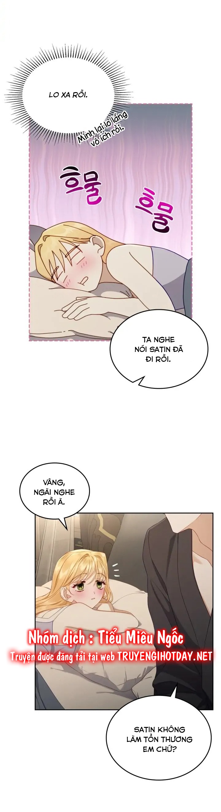 thư viện ánh trăng chapter 34 24