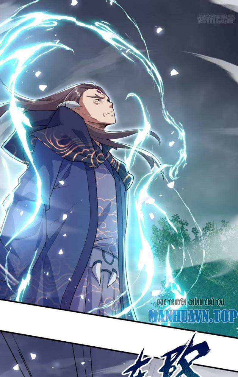 trăm tuổi mở hệ thống: con hiền cháu ngoan quỳ khắp núi! chapter 10 23