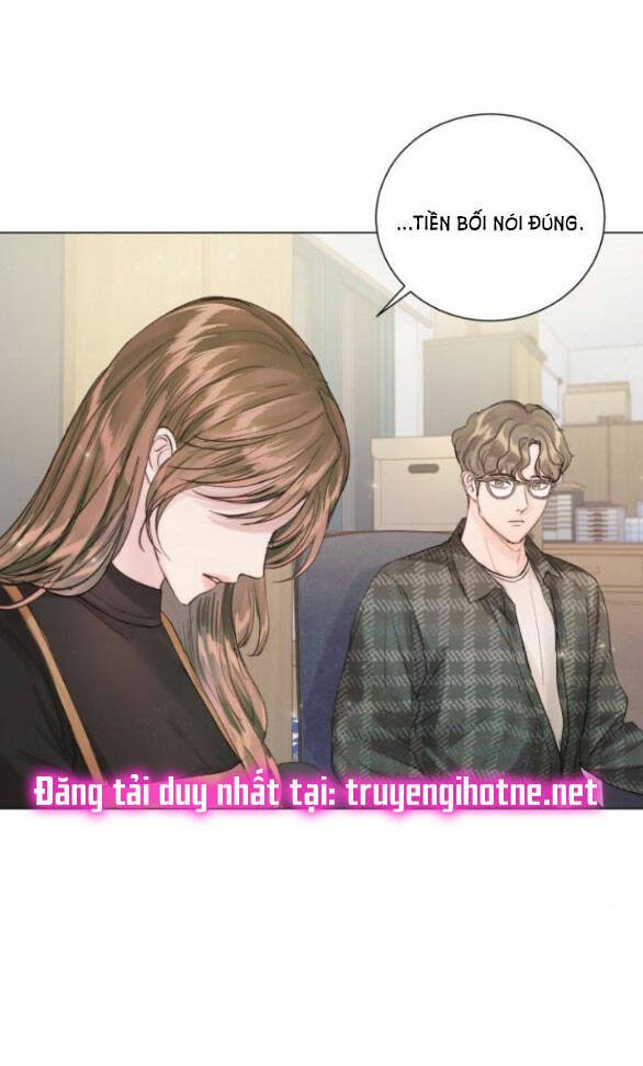 nhất định chúng ta sẽ được hạnh phúc chapter 90.1 14