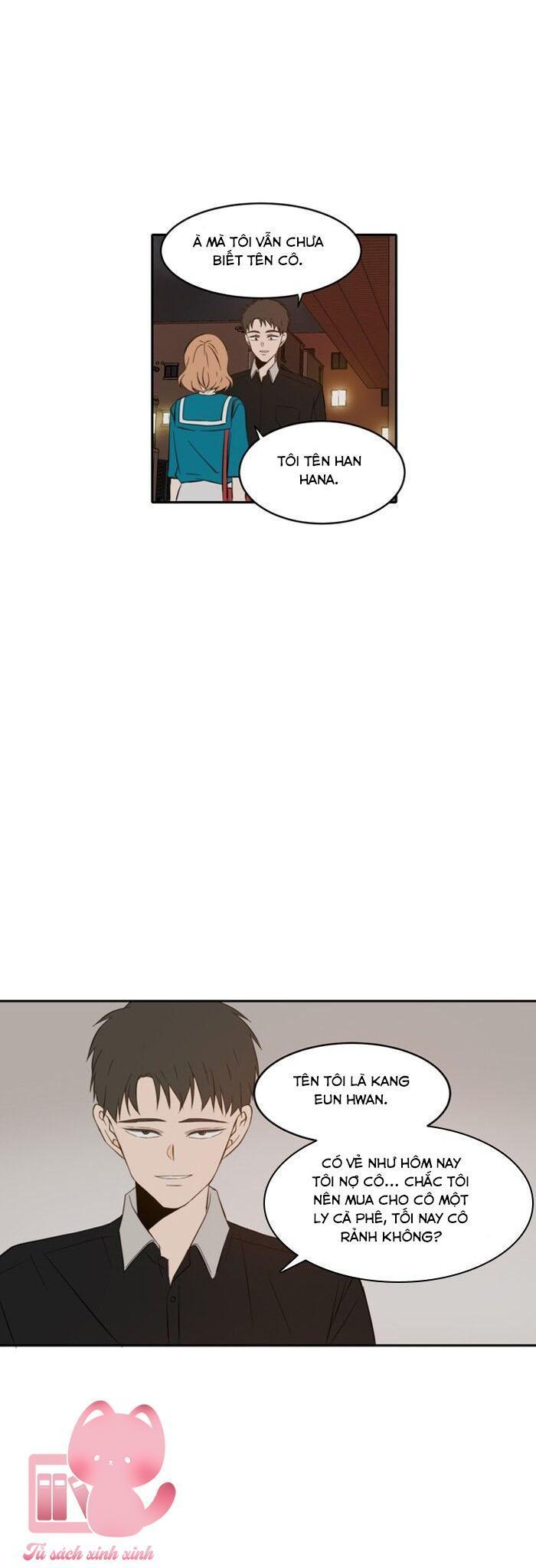 a good day to be a dog chapter 53 23