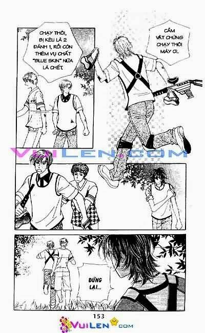 hoa người chapter 6 154