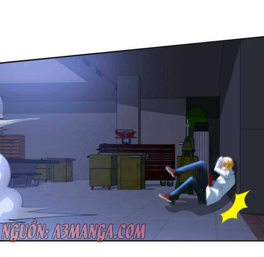 người yêu khát máu của tôi chapter 75 4