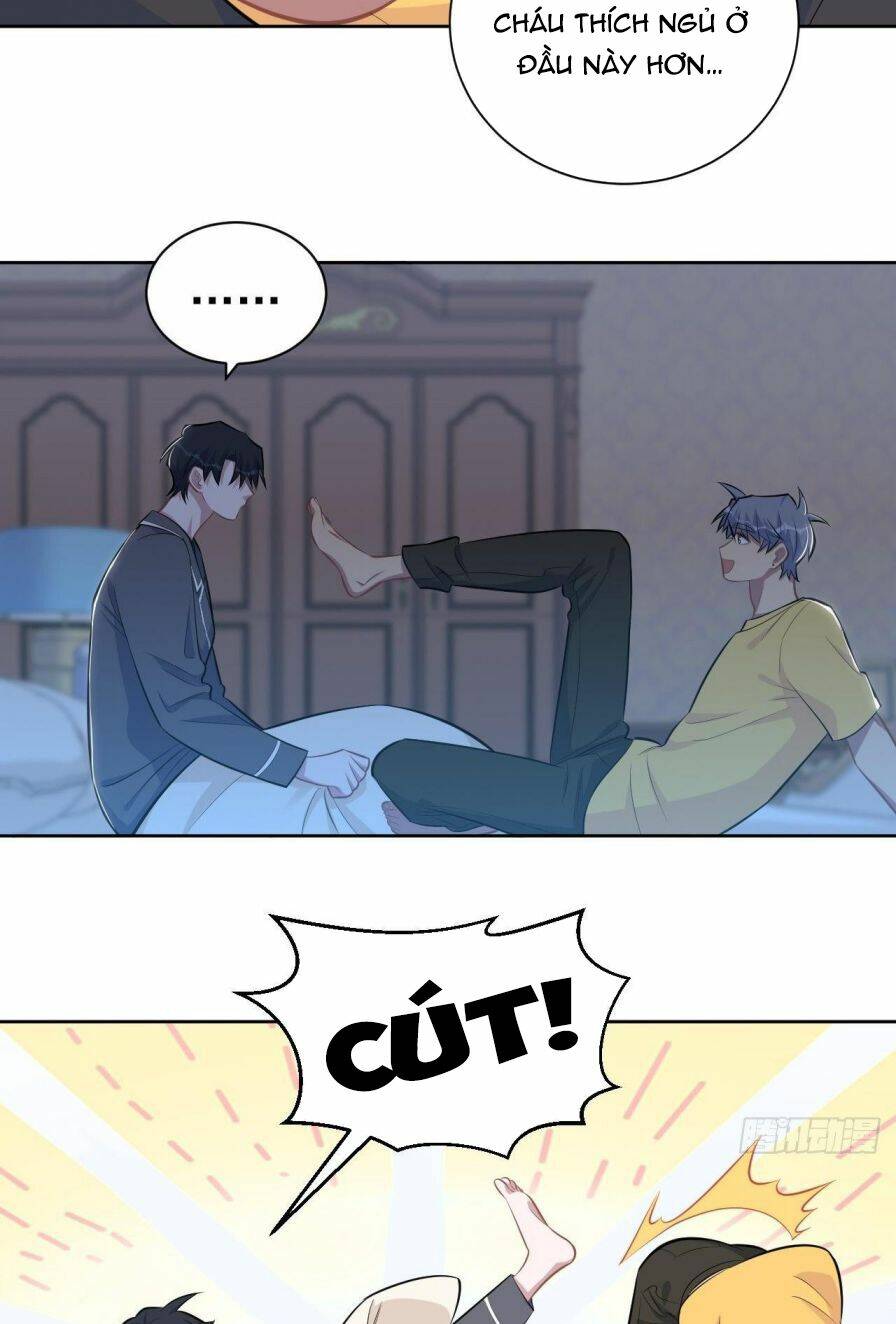 nhạc phụ đại nhân là lão bà chapter 138 15