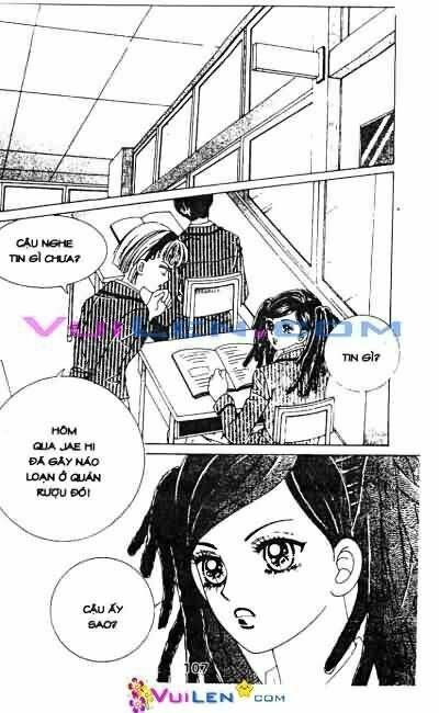 chàng gà mái chapter 13 107