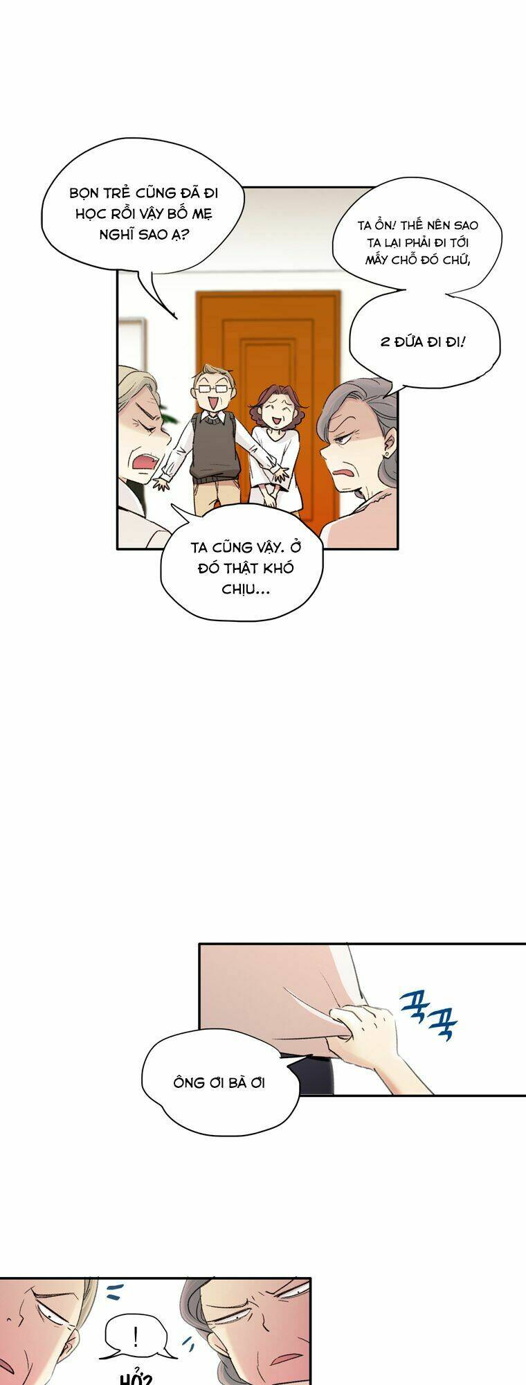 live or not chapter 2 30