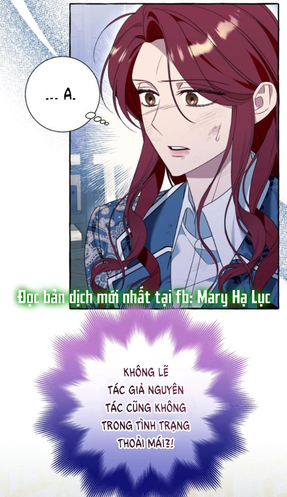 tôi tưởng đó chỉ là tiểu thuyết trọng sinh bình thường chapter 75.1 25