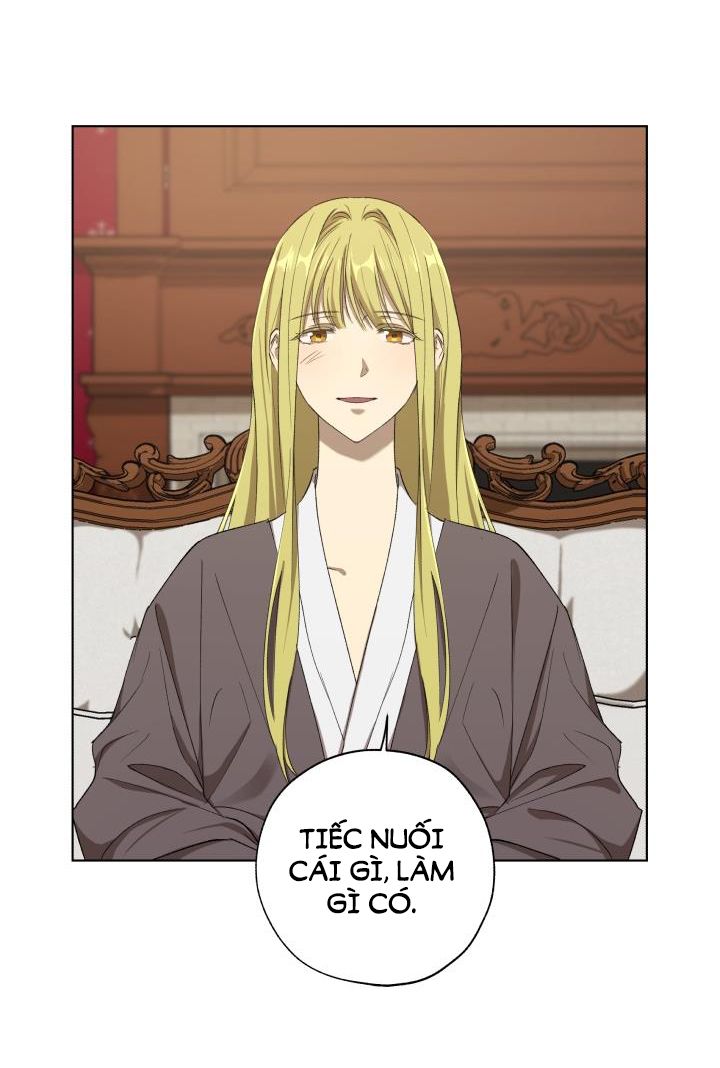 công chúa khắc dấu lên kẻ phản nghịch chapter 17 41