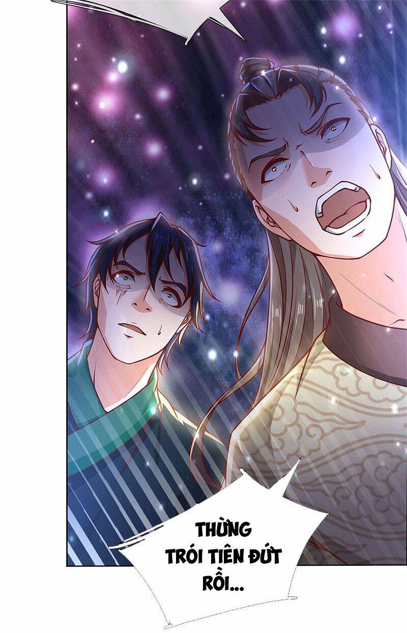thân thể của ta là kiếm chủng chapter 115 26