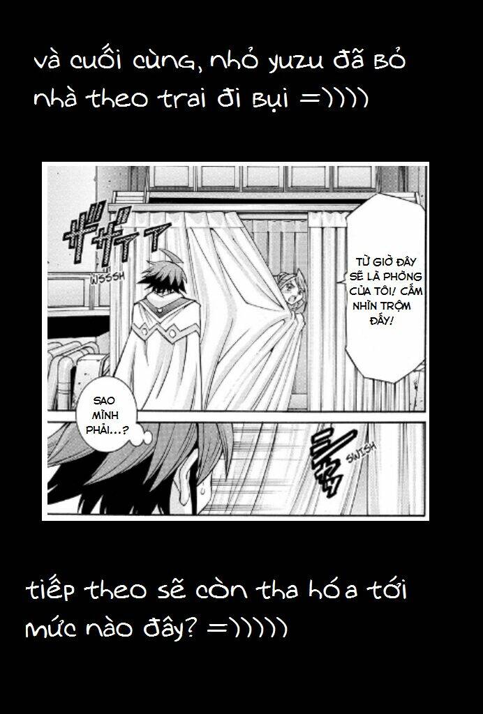vua trò chơi solid vision chapter 7 33