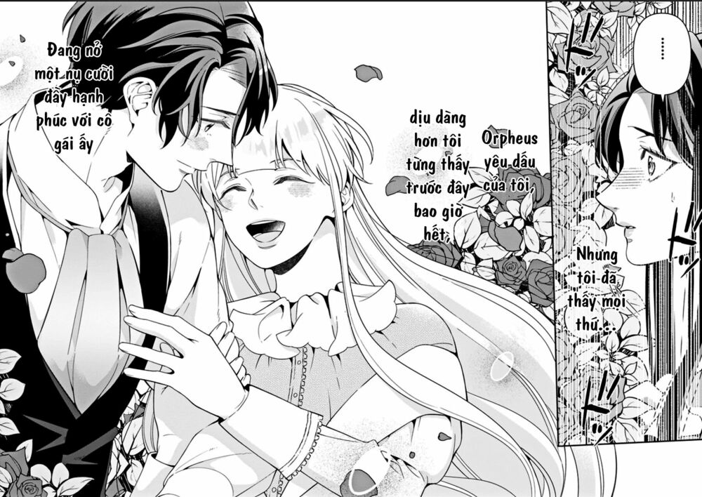 a red rose devoted to you chapter 1 2