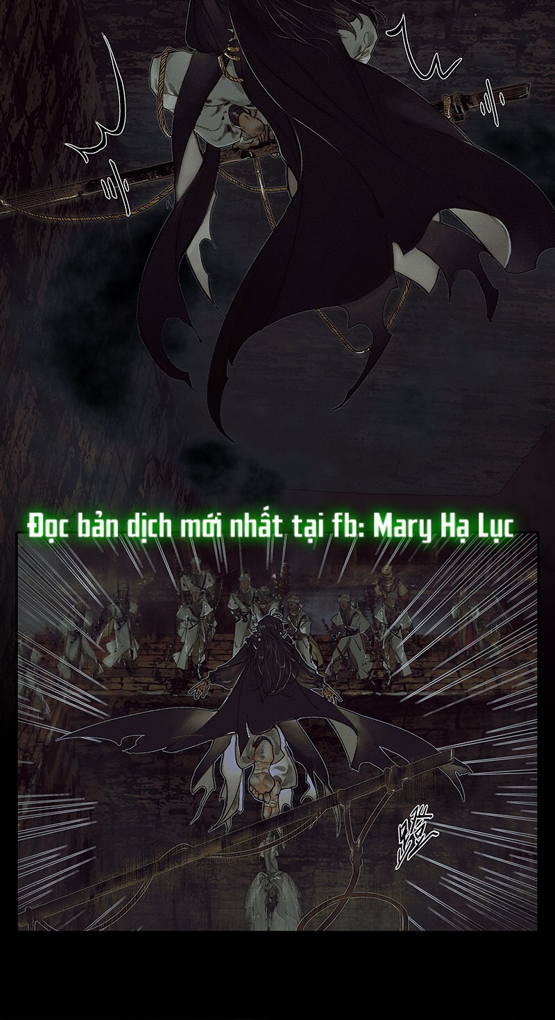 thiên quan tứ phúc - bách vô cấm kỵ chapter 44.1 13