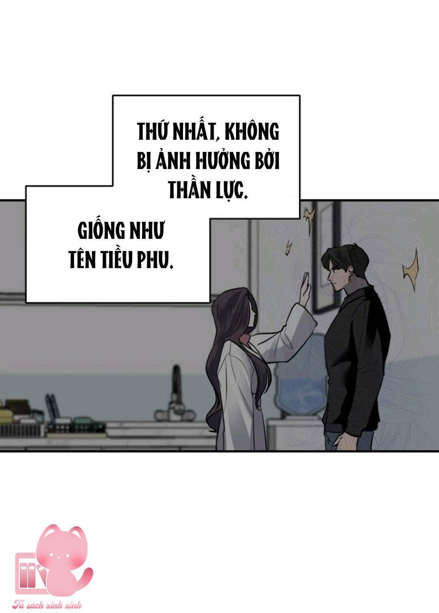 tiên nữ ngoại truyện chapter 23 69