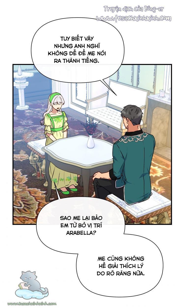 công nương khế ước của gia tộc công tước quái vật chapter 79 9