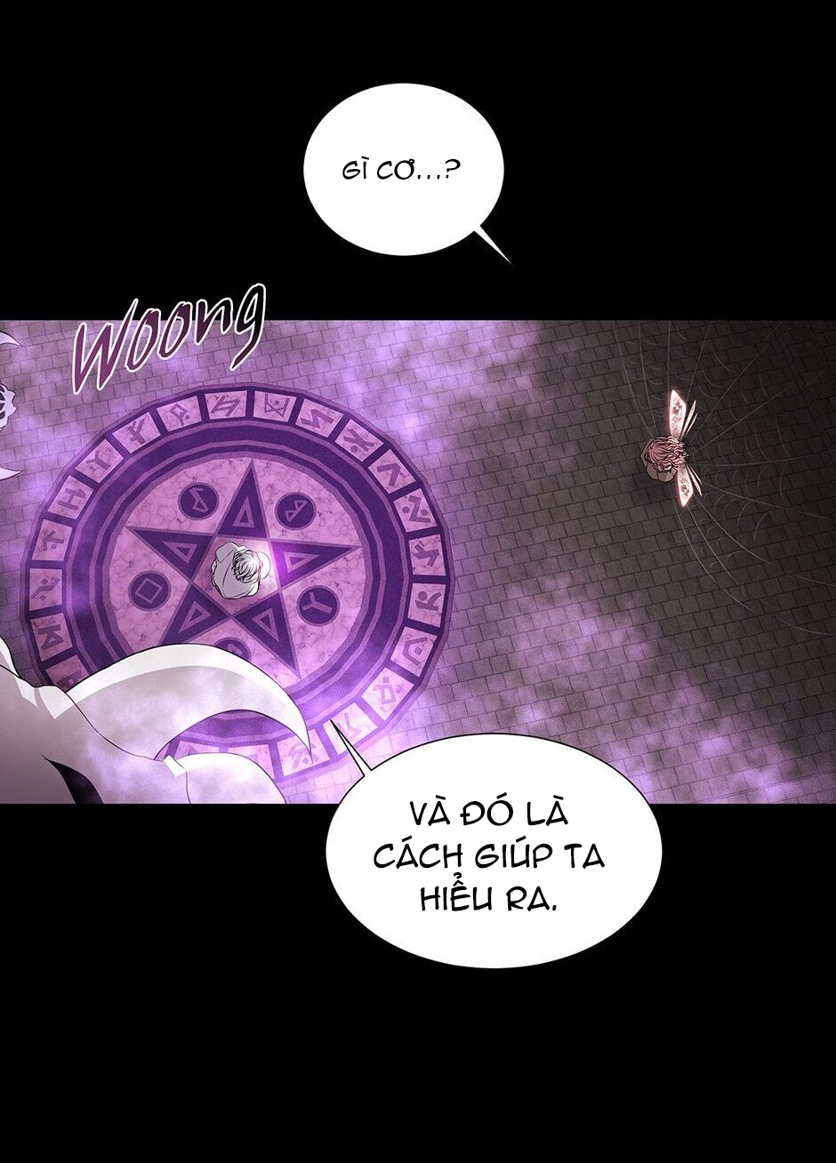 năm môn đệ của charlotte chapter 79 30