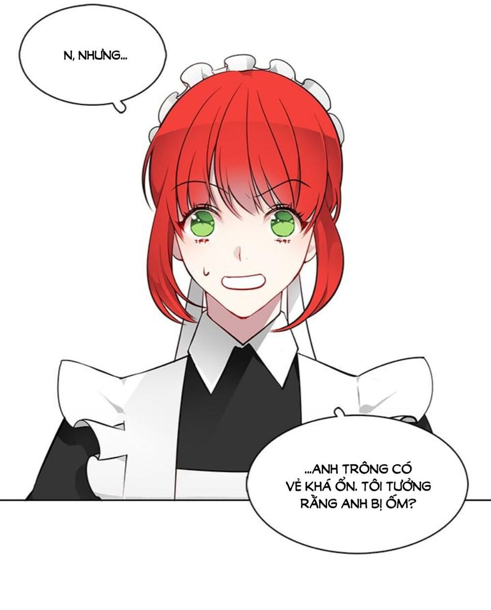 thám tử của muiella chapter 14.1 5