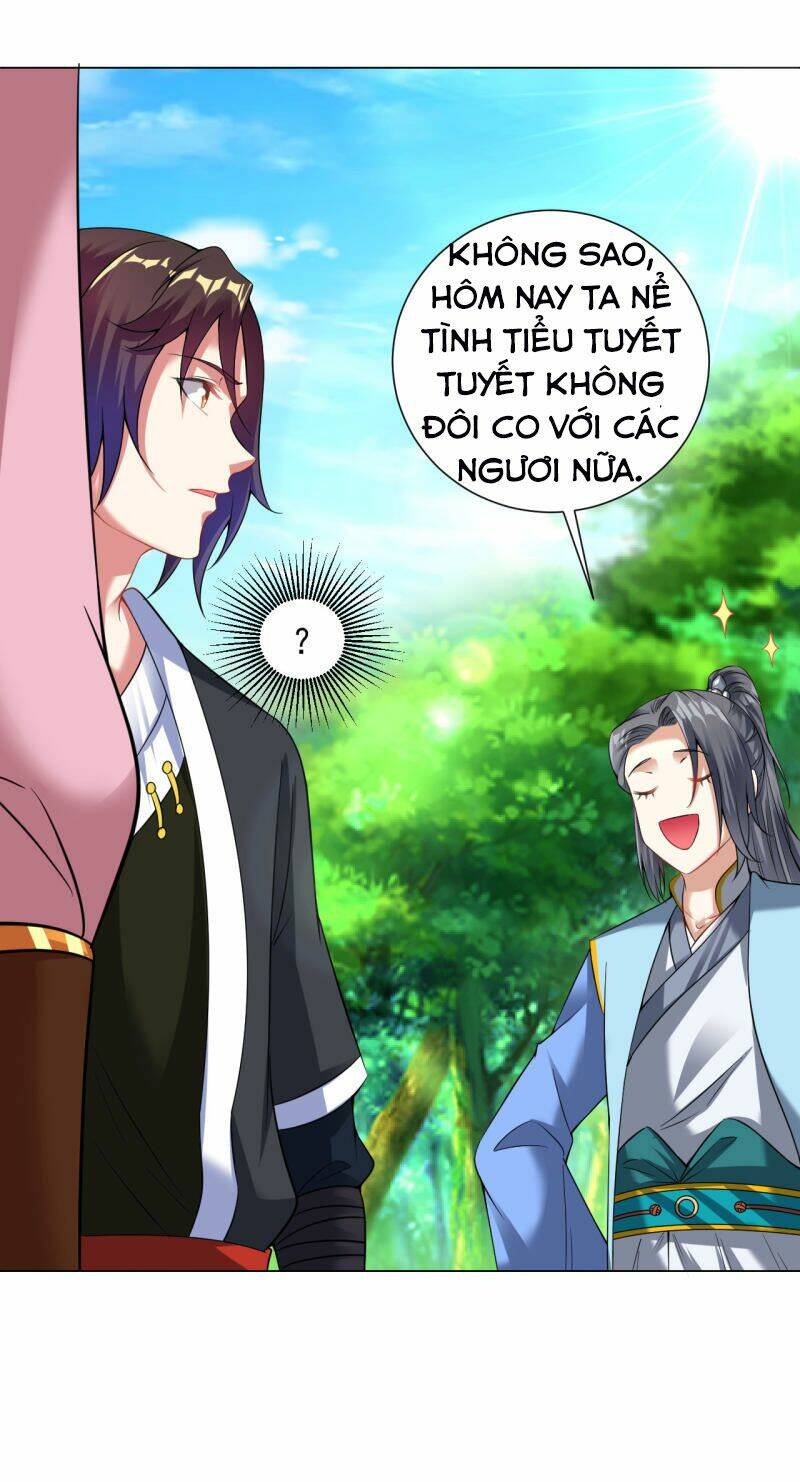 đạo ấn chapter 74 18