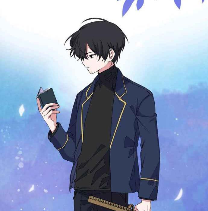 nhà hiền triết yigret chapter 2 69