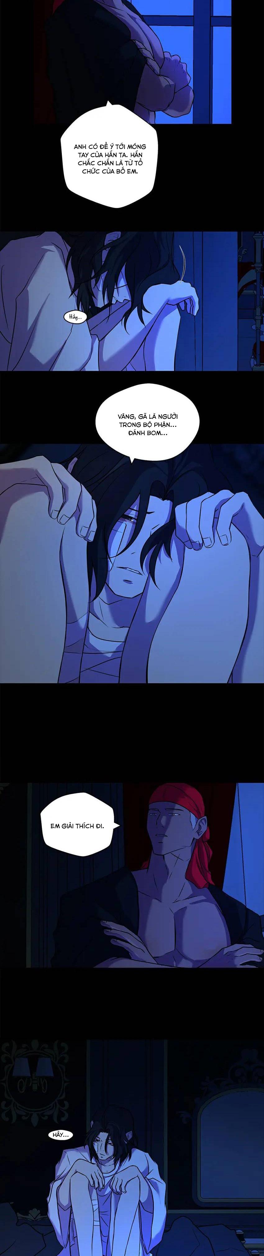 love murder basketball chapter 18 27