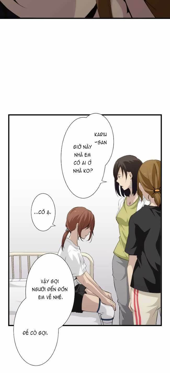 viên thuốc trùng sinh chapter 63 13