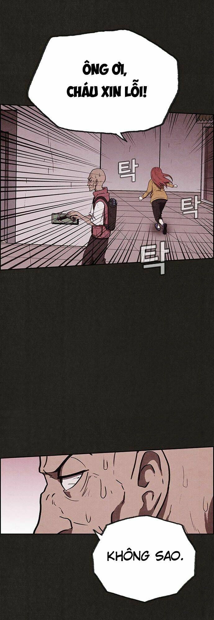 quái vật tại chung cư xanh chapter 63 24