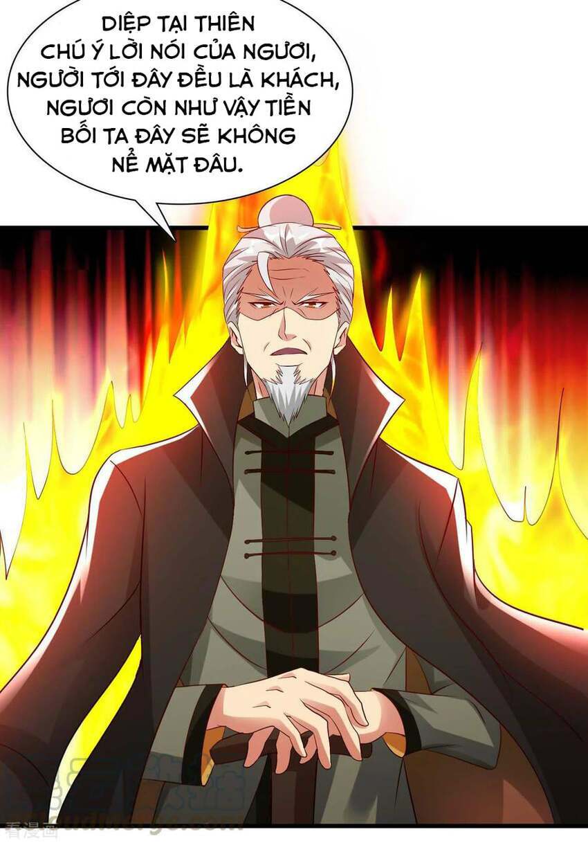 sư phụ của ta là thần tiên chapter 68 9