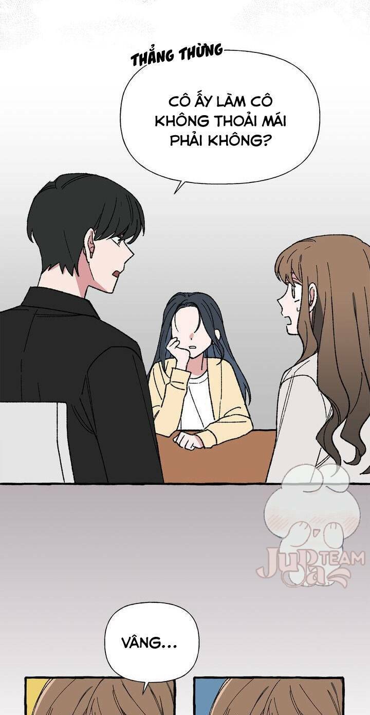 nhân viên mới của masung chapter 22.5 20