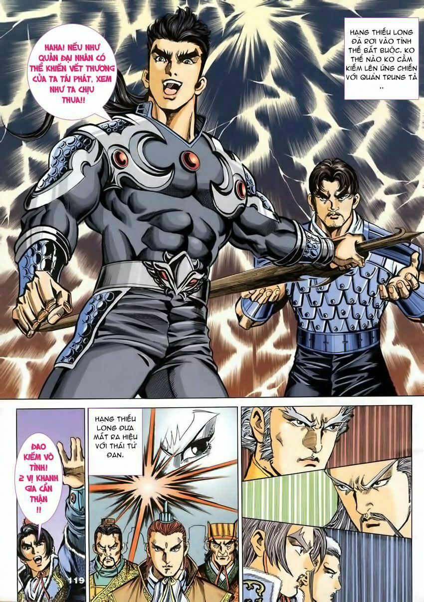 tầm tần ký chapter 86 28