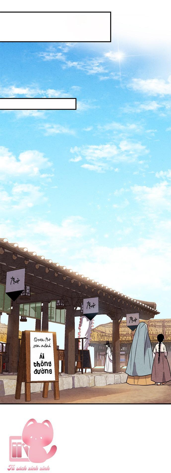 lệnh cấm hôn chapter 38 60