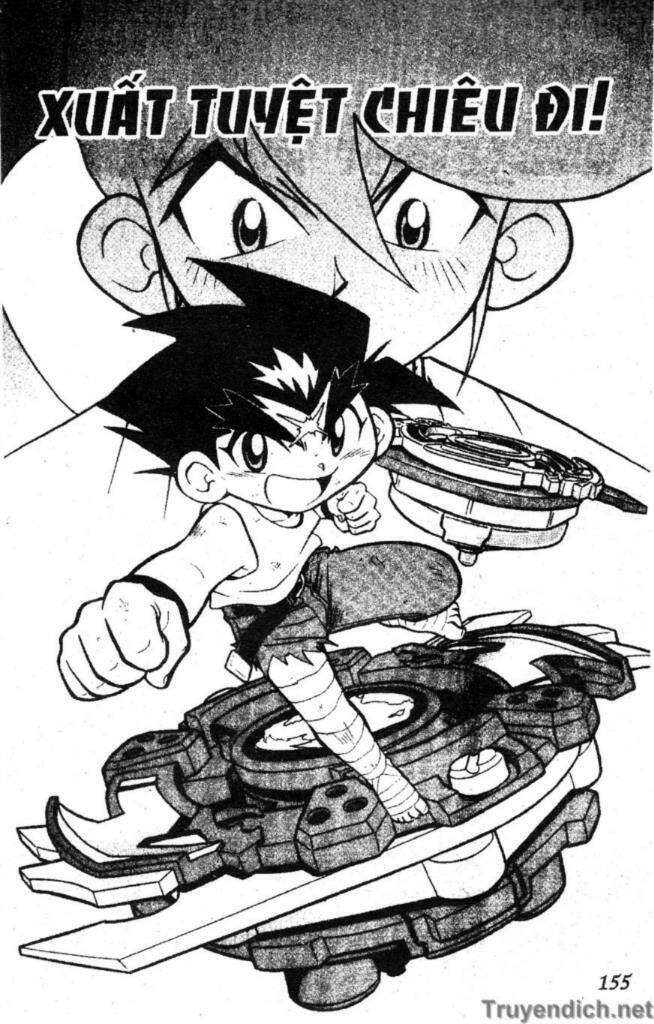 beley - con quay truyền thuyết chapter 7 150