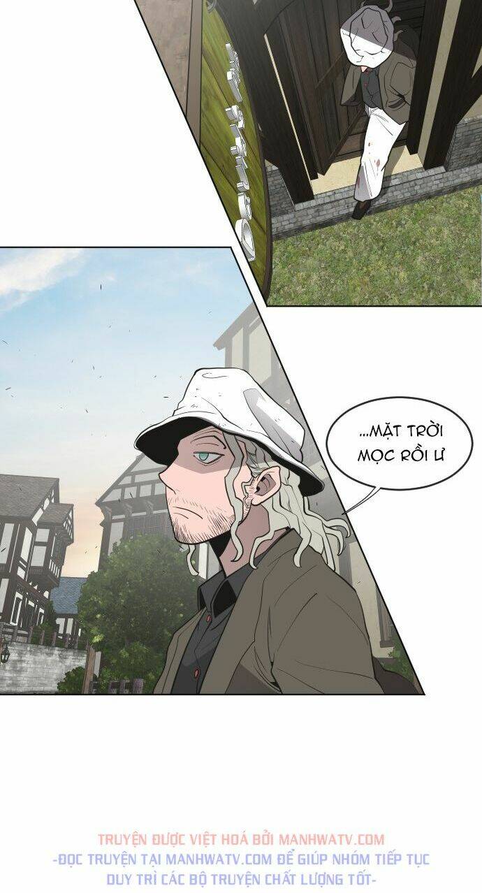 kĩ nguyên của anh hùng chapter 47 42