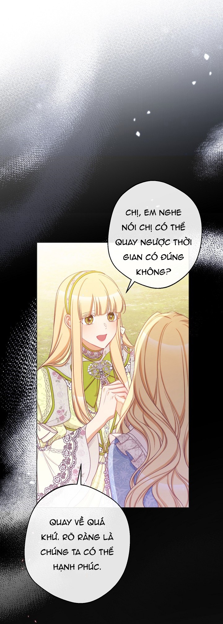 ác nữ đảo ngược đồng hồ cát chapter 98 107