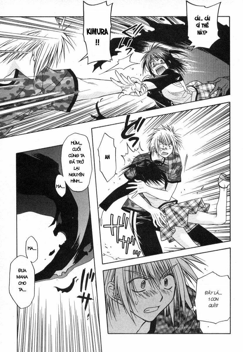 enchanter chapter 14 40