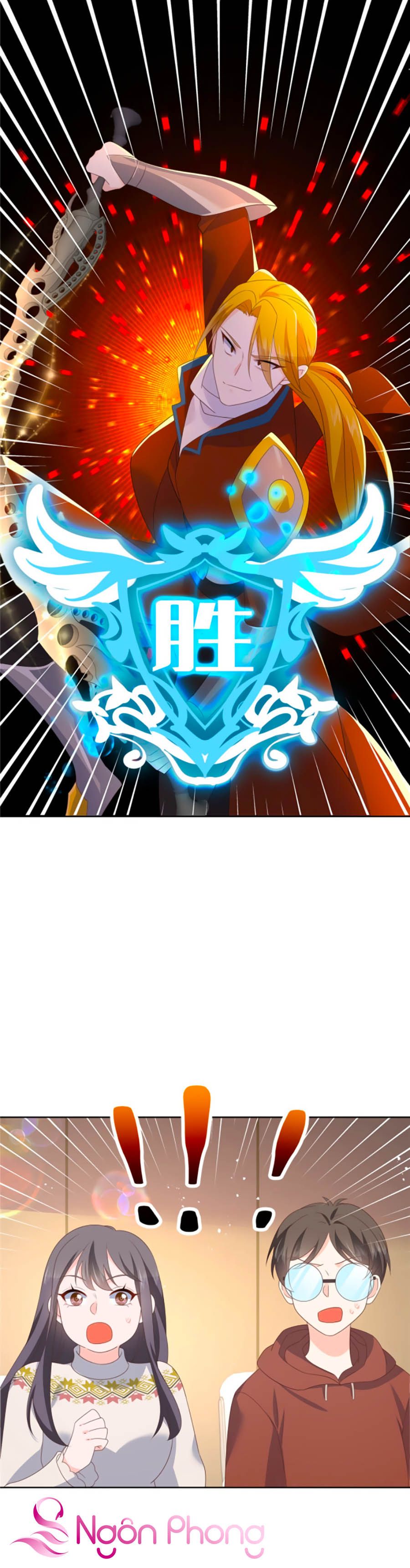 hotboy quốc dân là nữ chapter 164 8